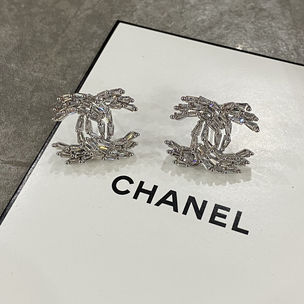A240-chanel earring 107747