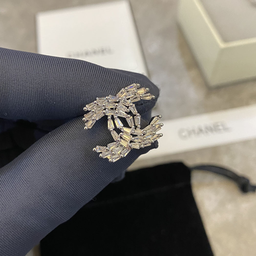 A240-chanel earring 107747