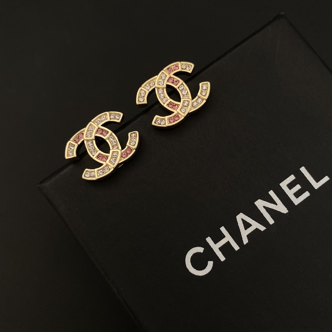 Chanel earring 106275