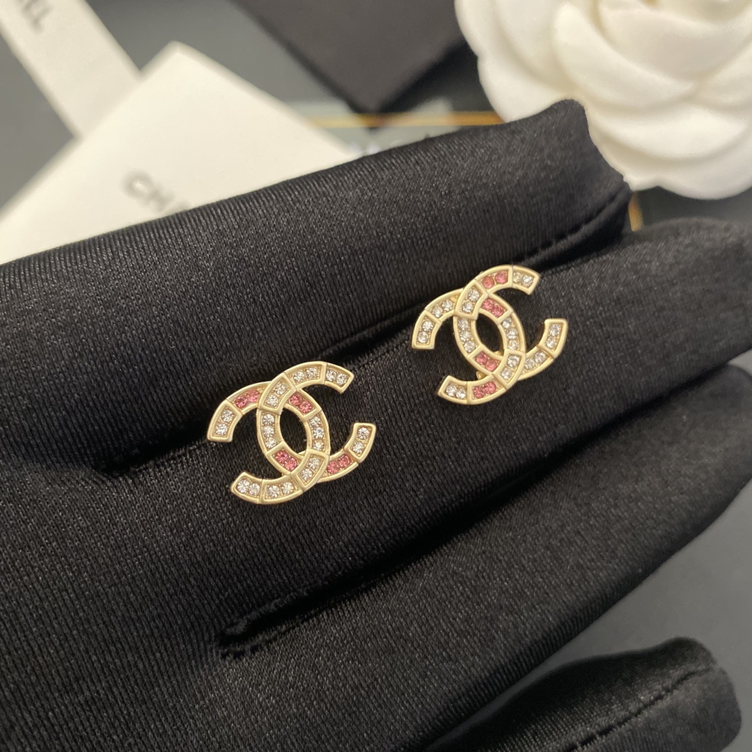 Chanel earring 106275