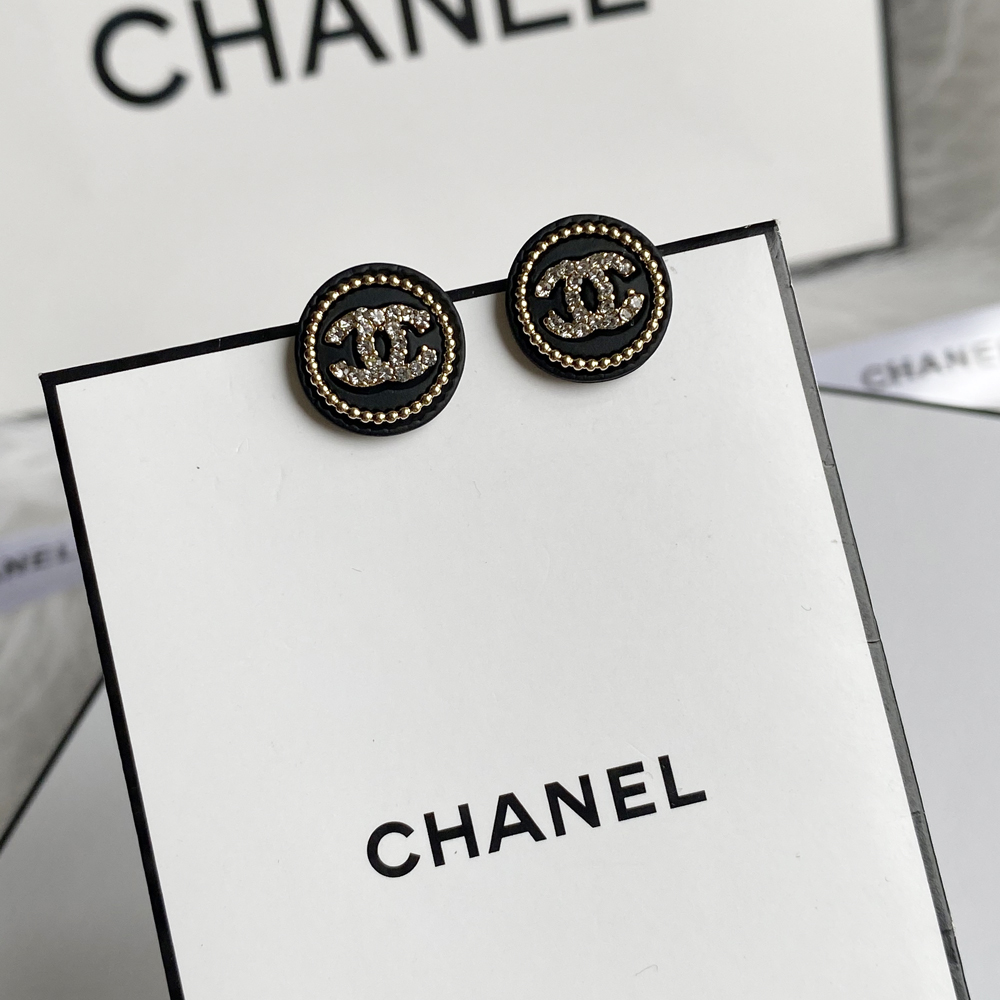 A079 Chanel earring 106317