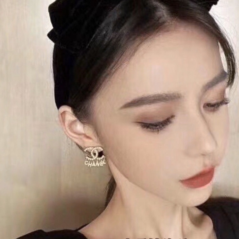 Chanel earring 106320