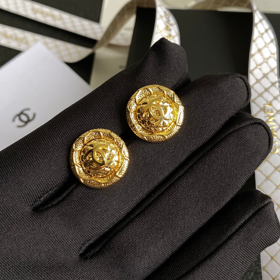 A517 Chanel earring 106443