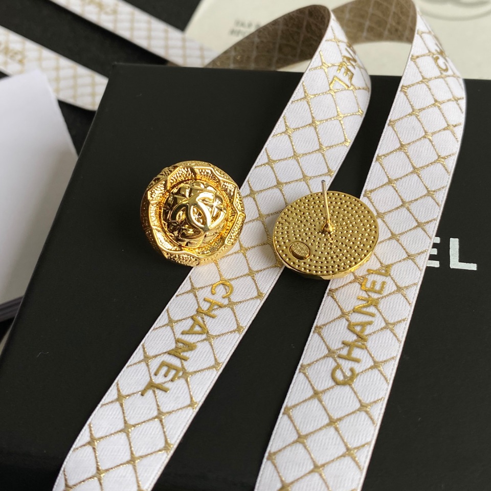 A517 Chanel earring 106443