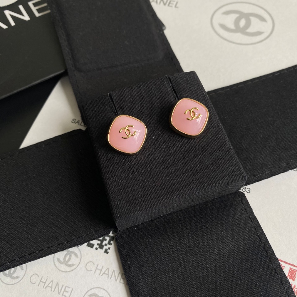 A199 Chanel earring 106458