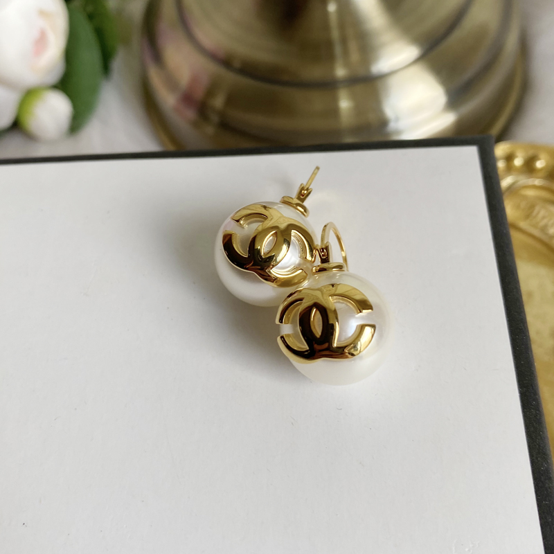 A431 Chanel earring 106560