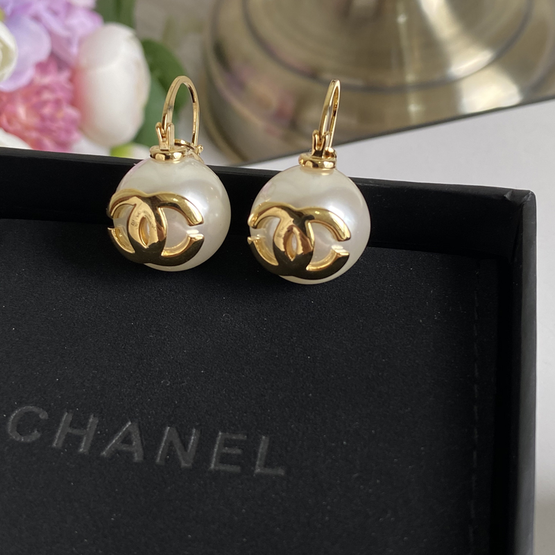A431 Chanel earring 106560