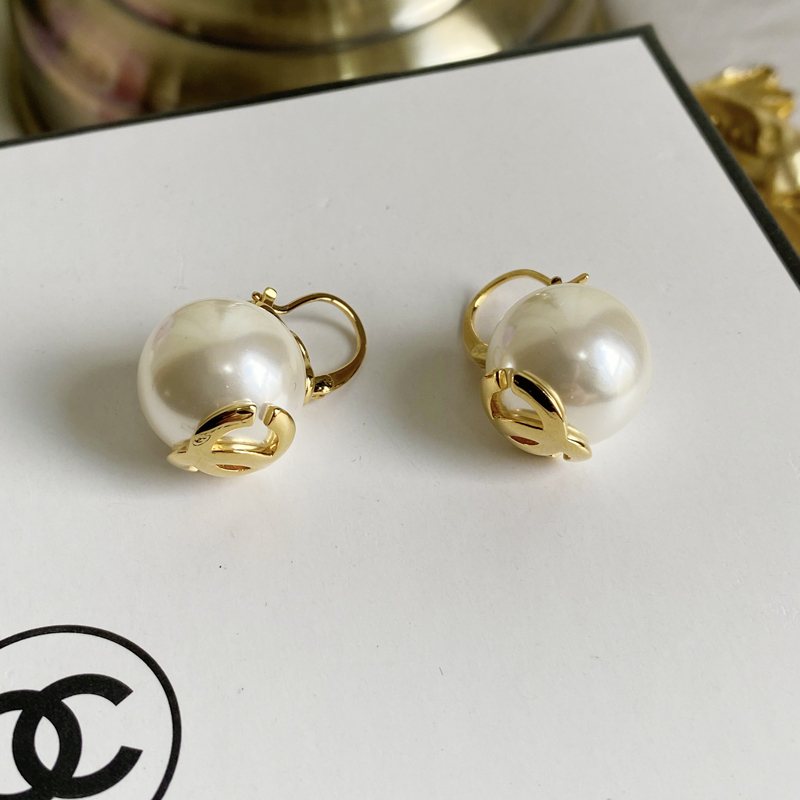 A431 Chanel earring 106560