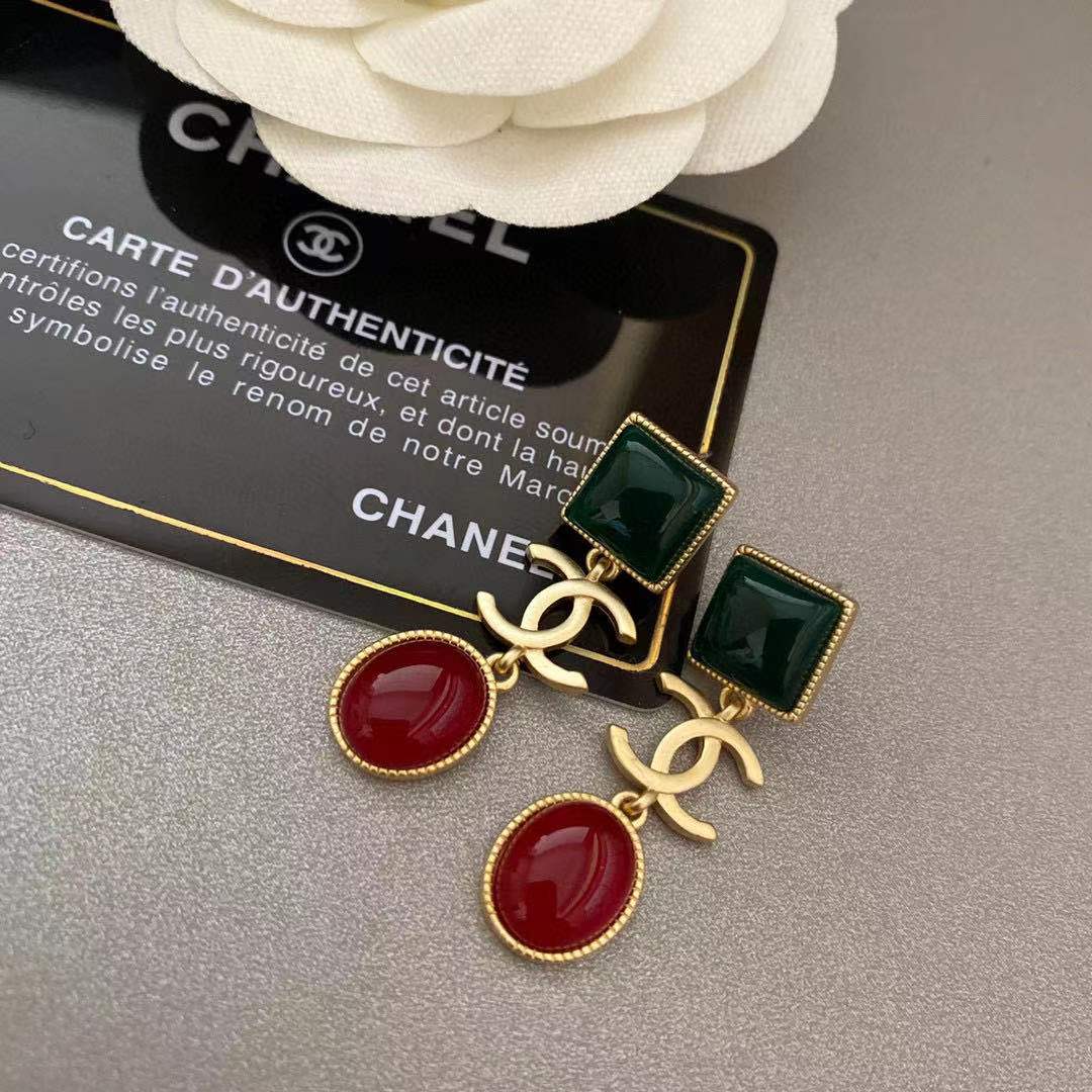 A452 Chanel earring 106653