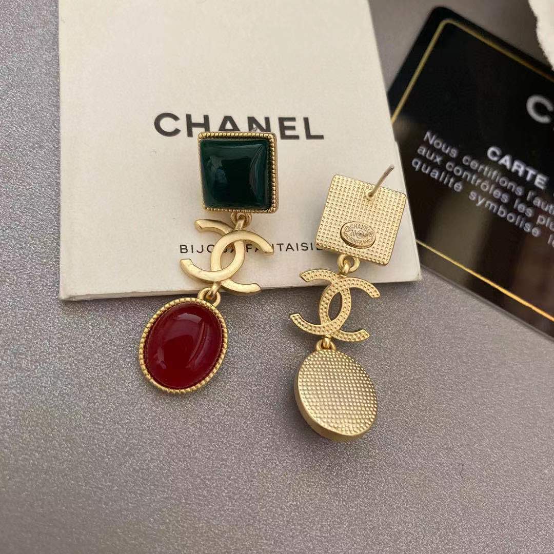 A452 Chanel earring 106653