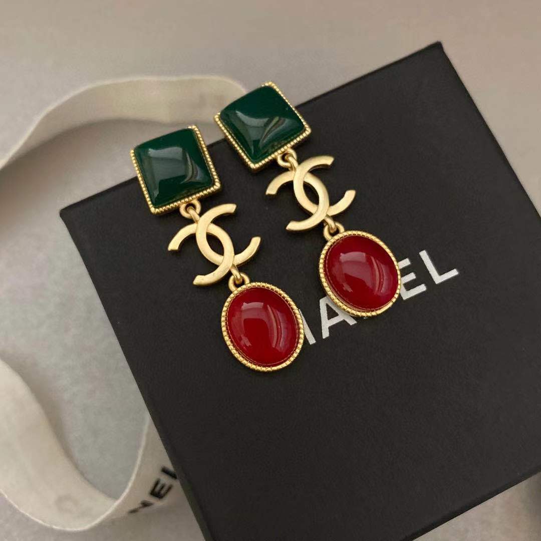 A452 Chanel earring 106653