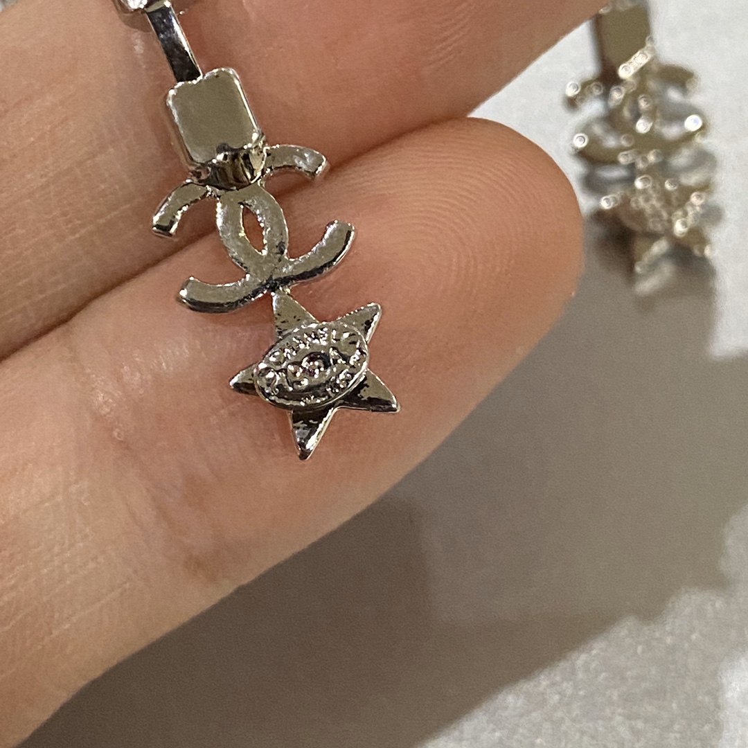 A467-chanel earring 106657