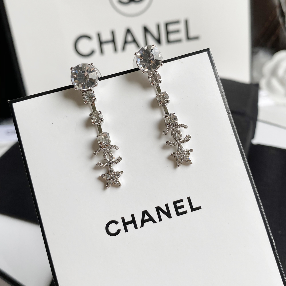 A467-chanel earring 106657