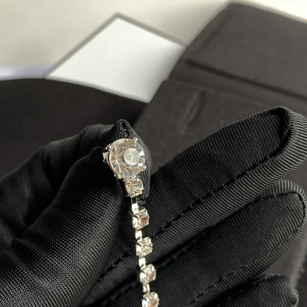 A467-chanel earring 106657