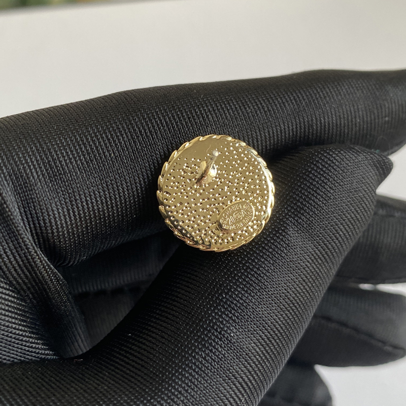 A364 Chanel earring 106663