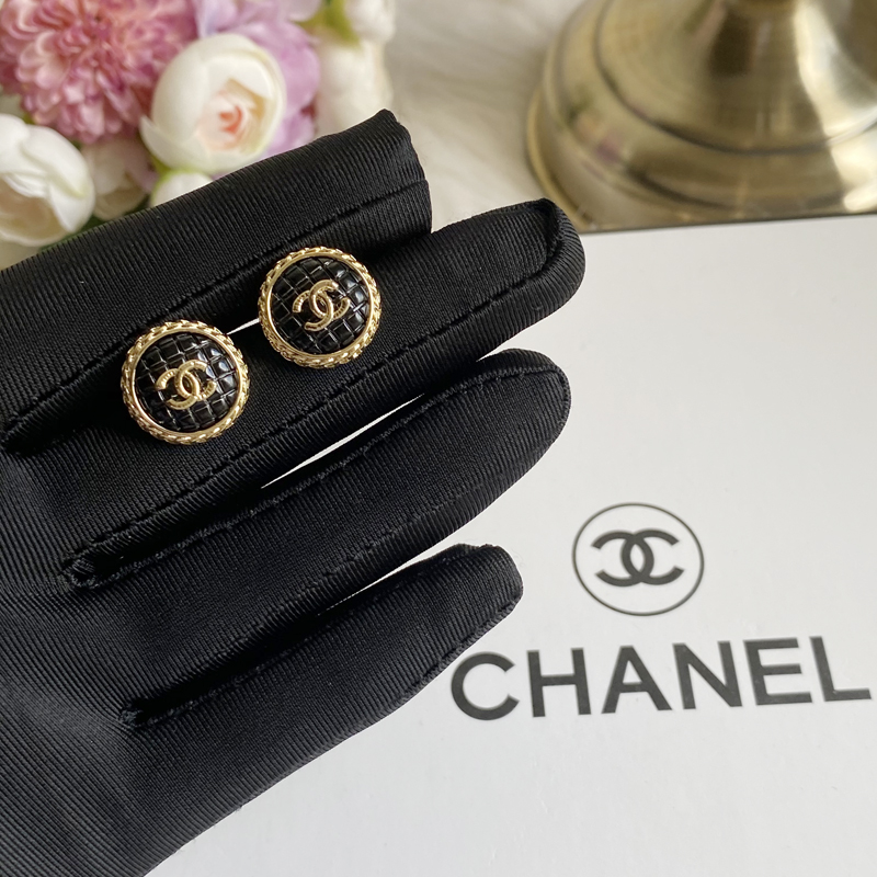 A364 Chanel earring 106663