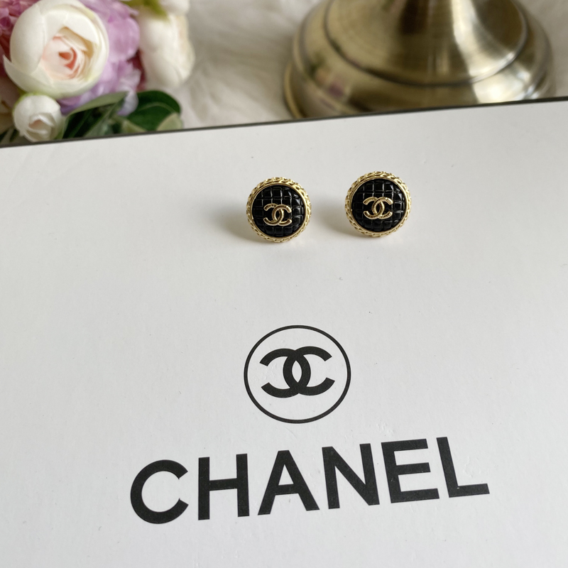A364 Chanel earring 106663