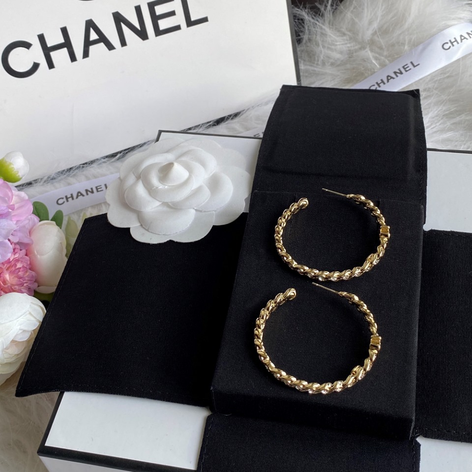 A263 Chanel earring 106667