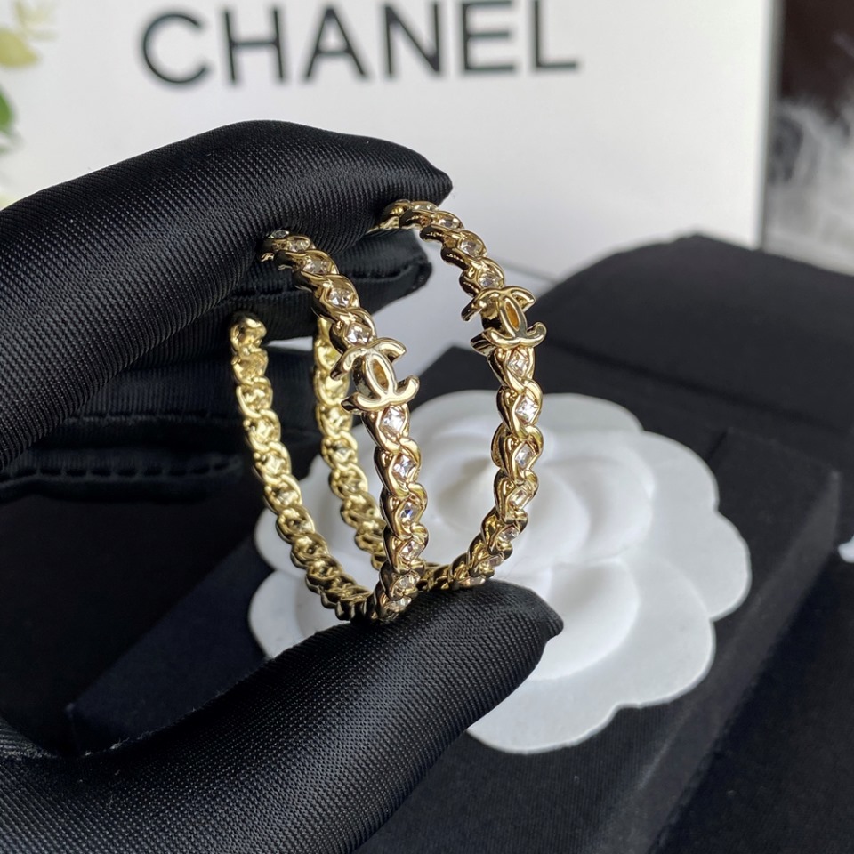 A263 Chanel earring 106667