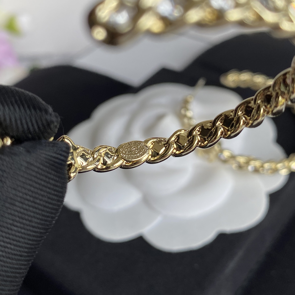 A263 Chanel earring 106667