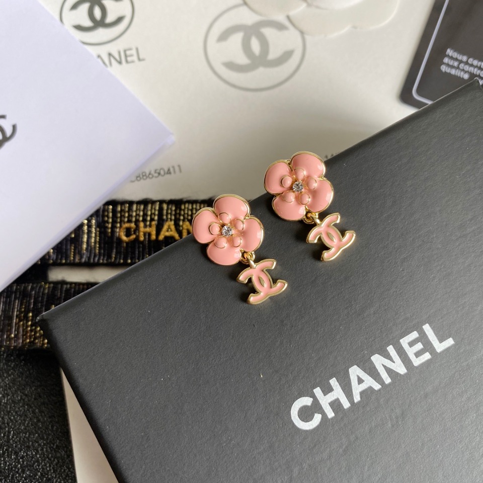 A706 Chanel earring 106669