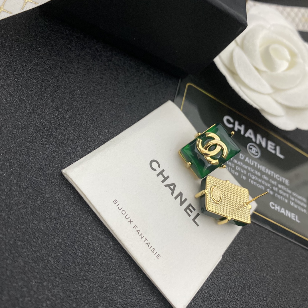 A479 Chanel earring 106672