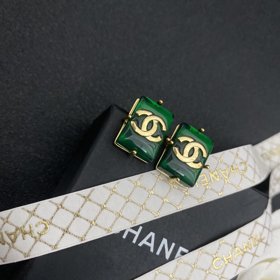 A479 Chanel earring 106672