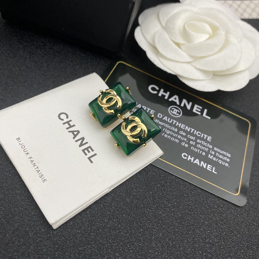 A479 Chanel earring 106672