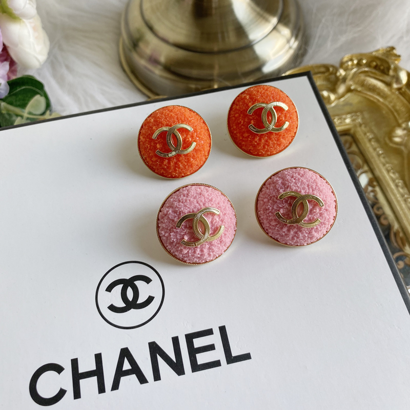 A537/A538 Chanel earring 106850