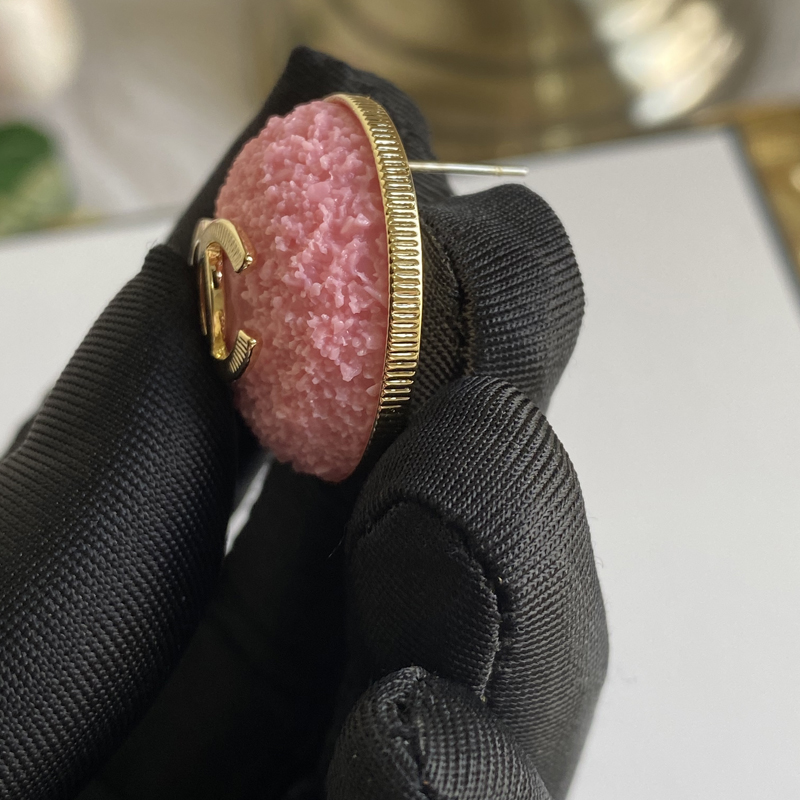 A537/A538 Chanel earring 106850