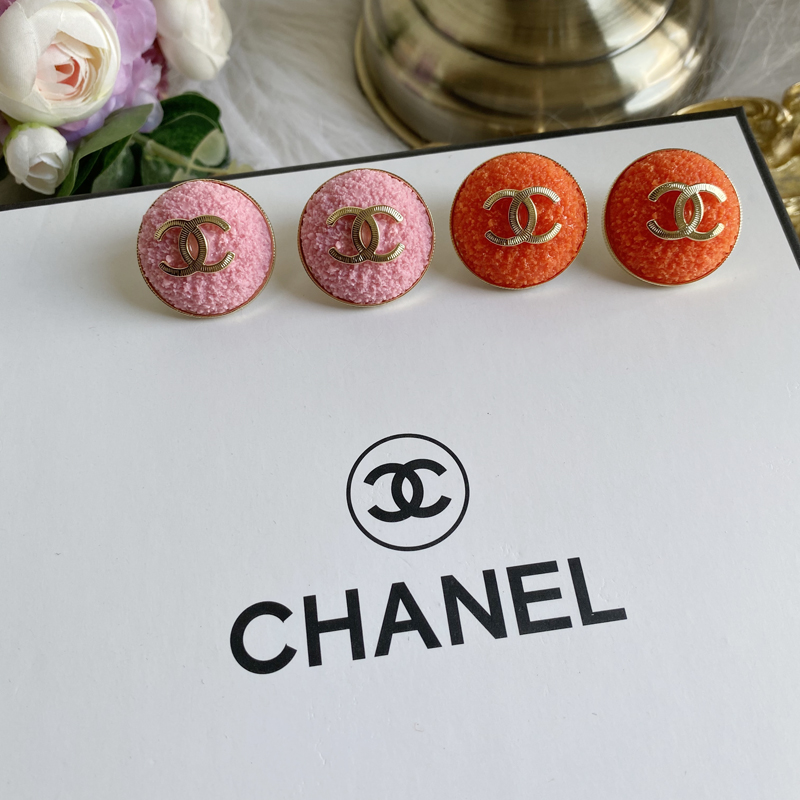 A537/A538 Chanel earring 106850