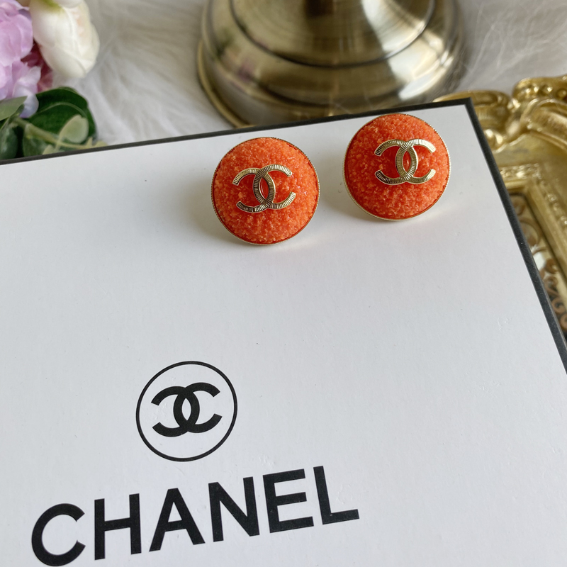 A537/A538 Chanel earring 106850