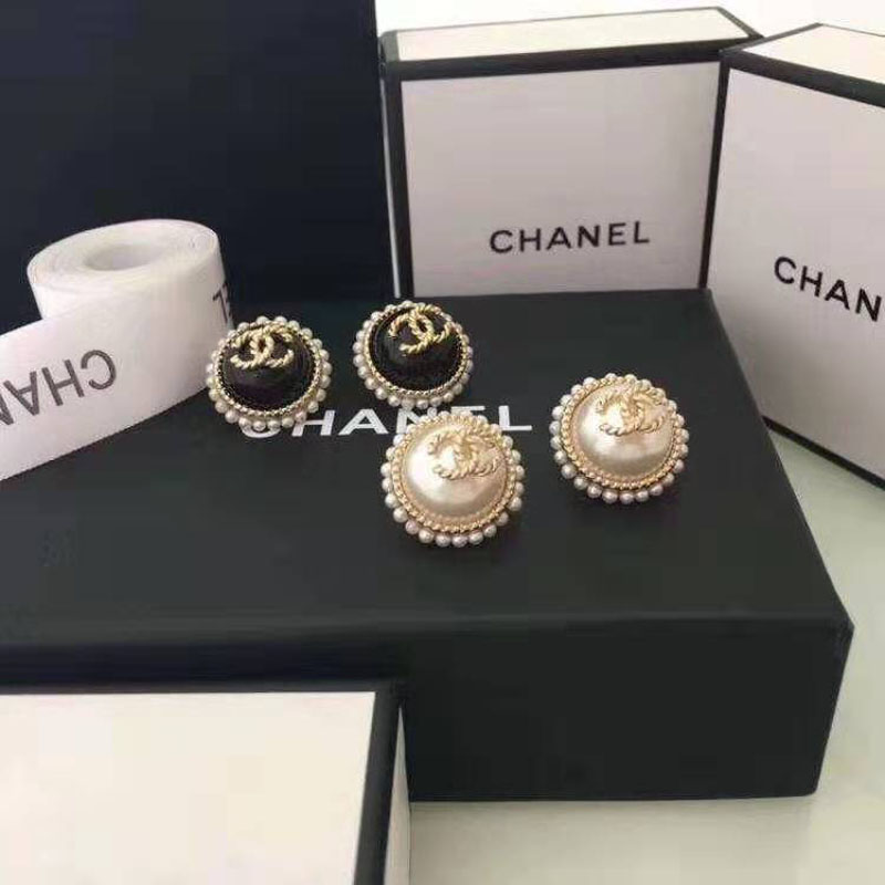 A141-chanel earring 106851