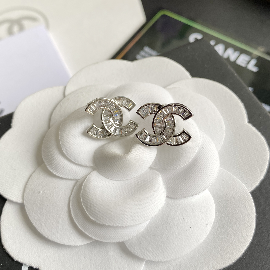 A407-chanel earring 106864