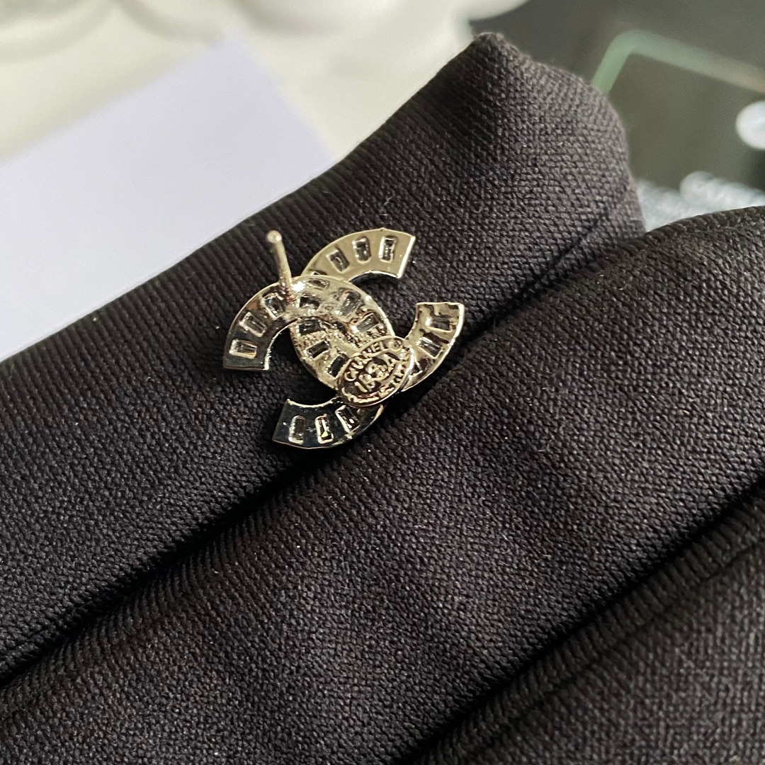 A407-chanel earring 106864