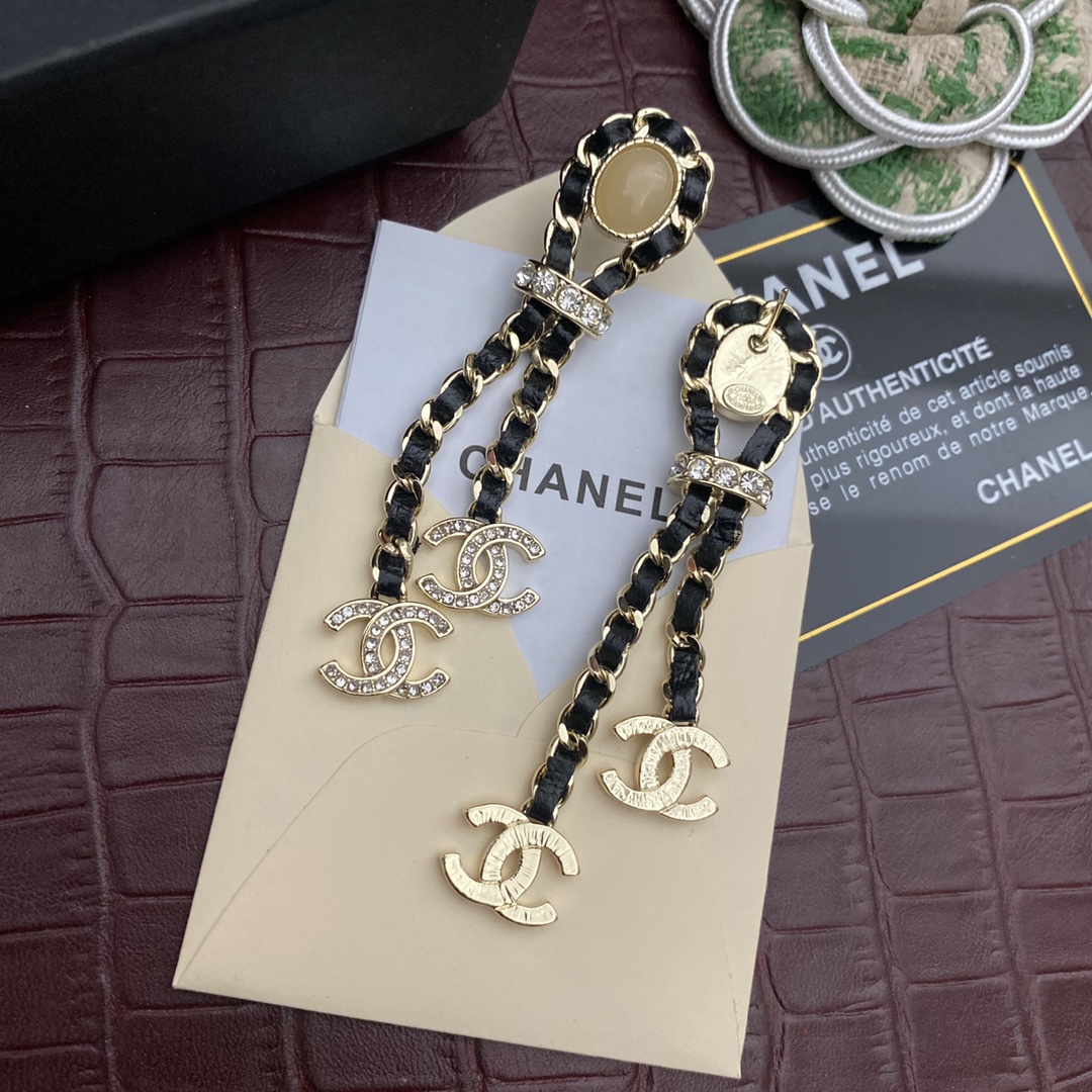 A454 Chanel earring 106962
