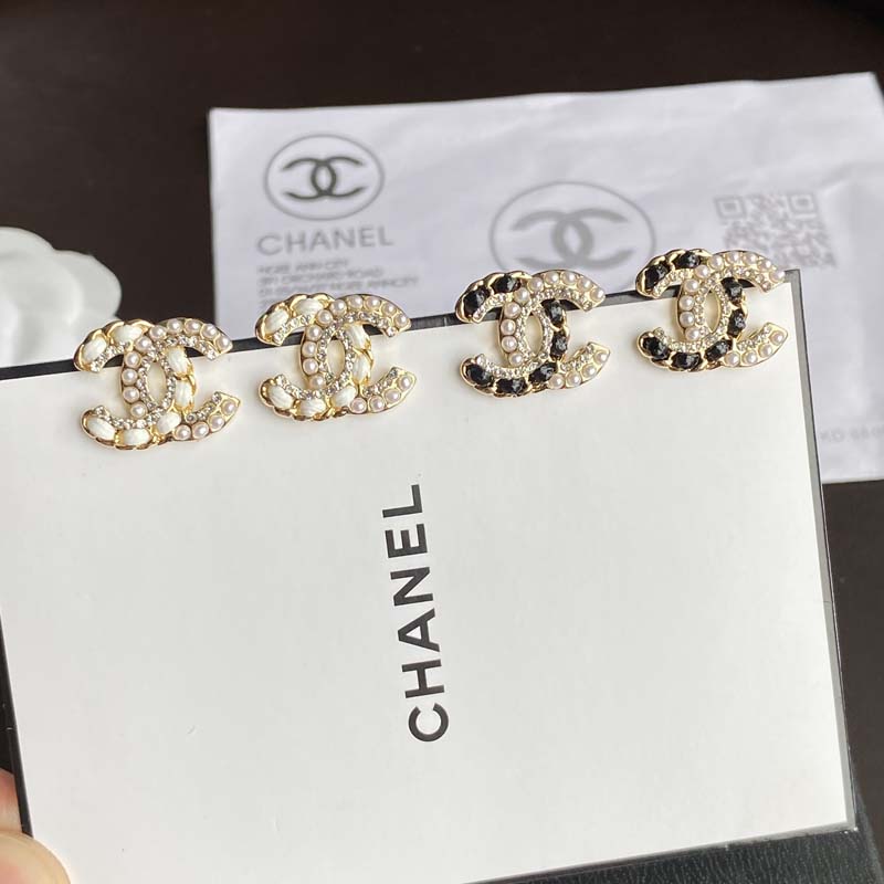 A440 Chanel earring 107003