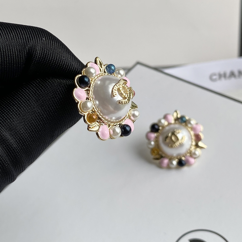 A330-chanel earring 107004