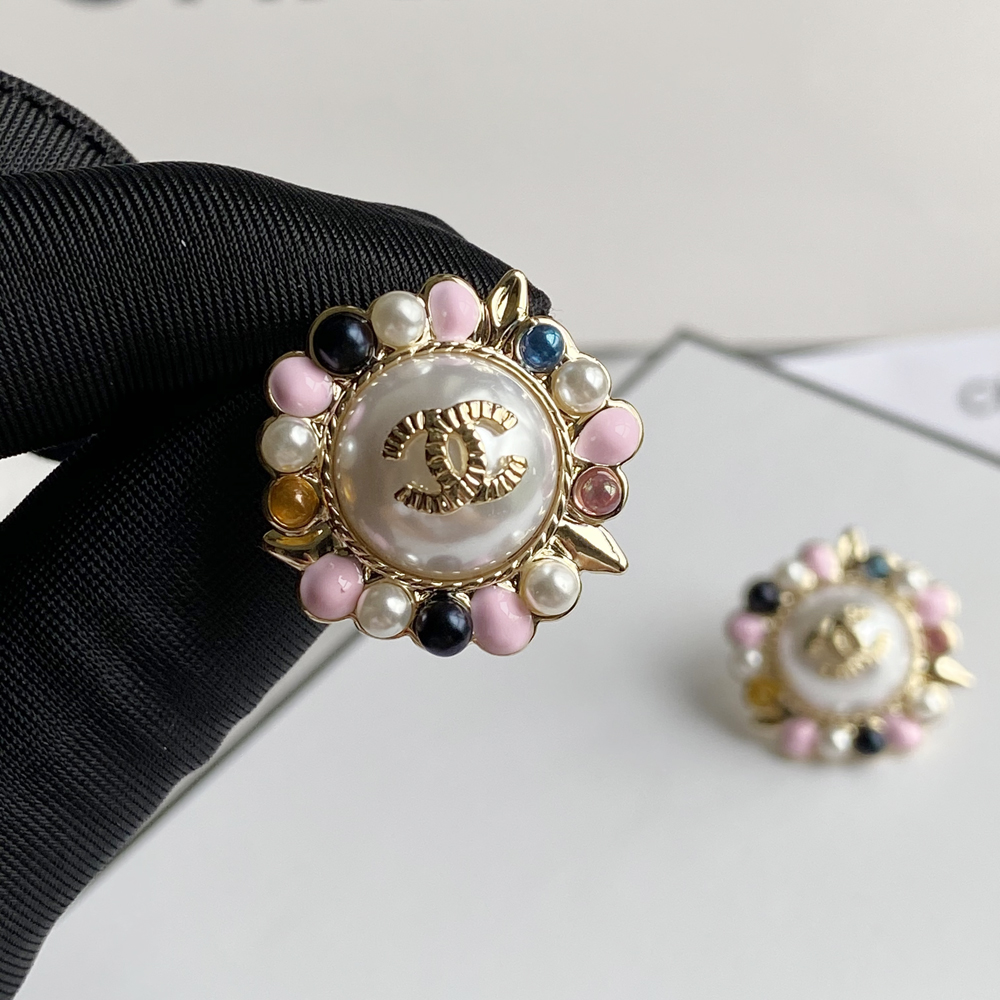 A330-chanel earring 107004