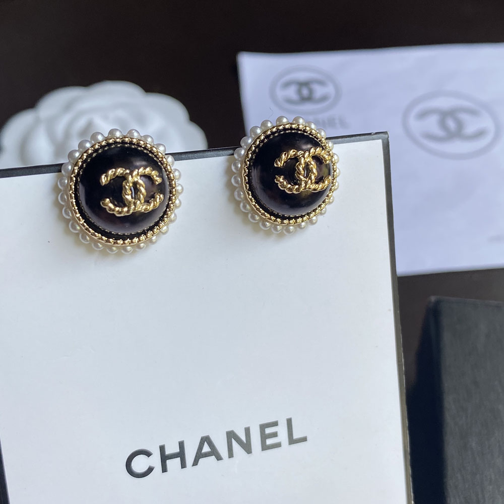 A333-chanel earring 107006