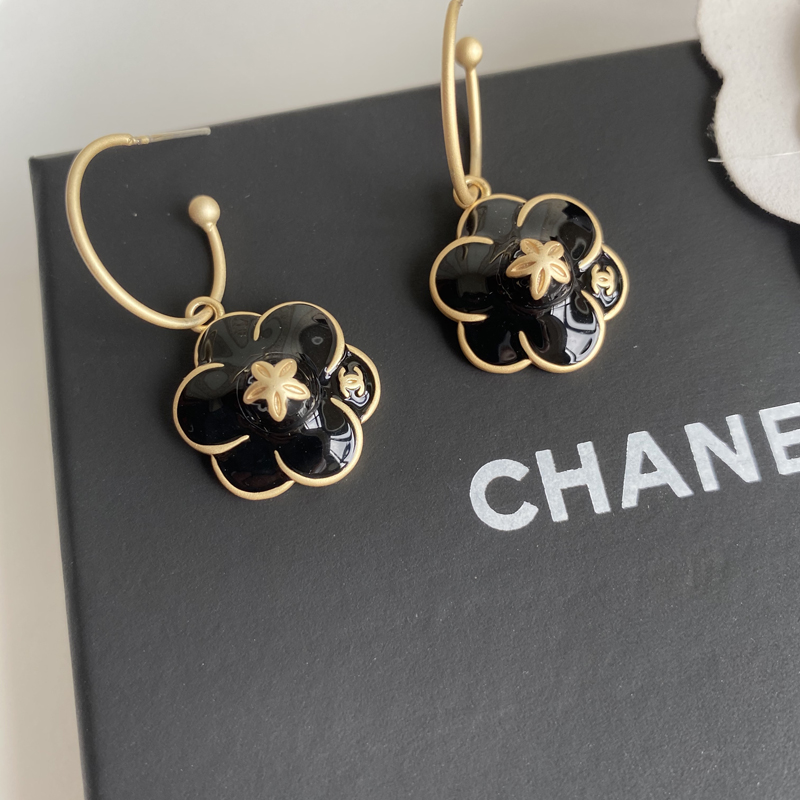 A523 Chanel earring 107171