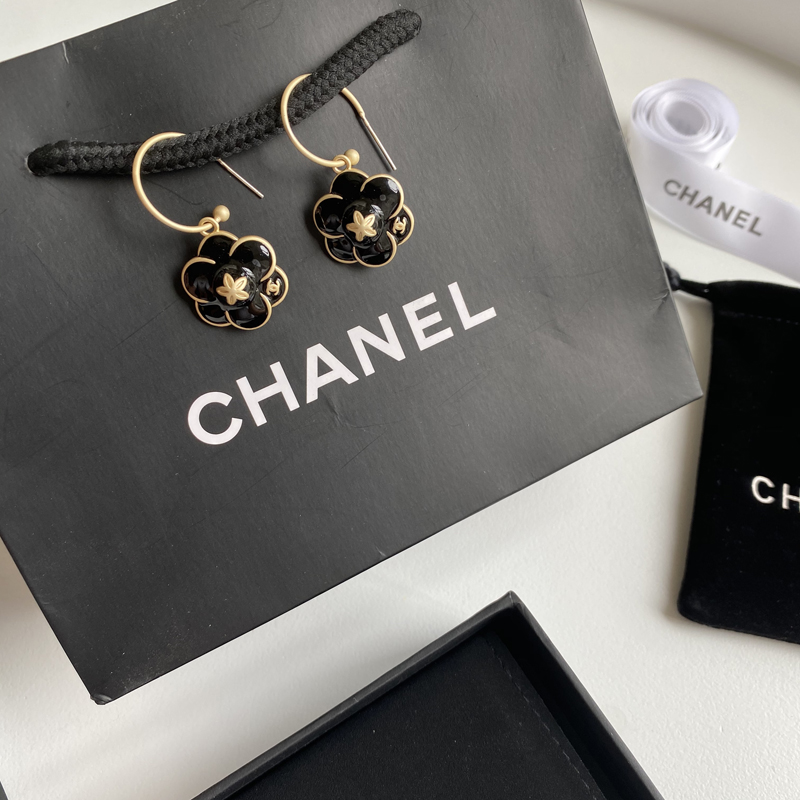 A523 Chanel earring 107171