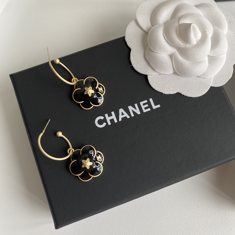 A523 Chanel earring 107171