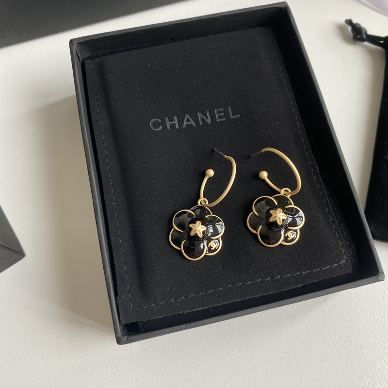 A523 Chanel earring 107171