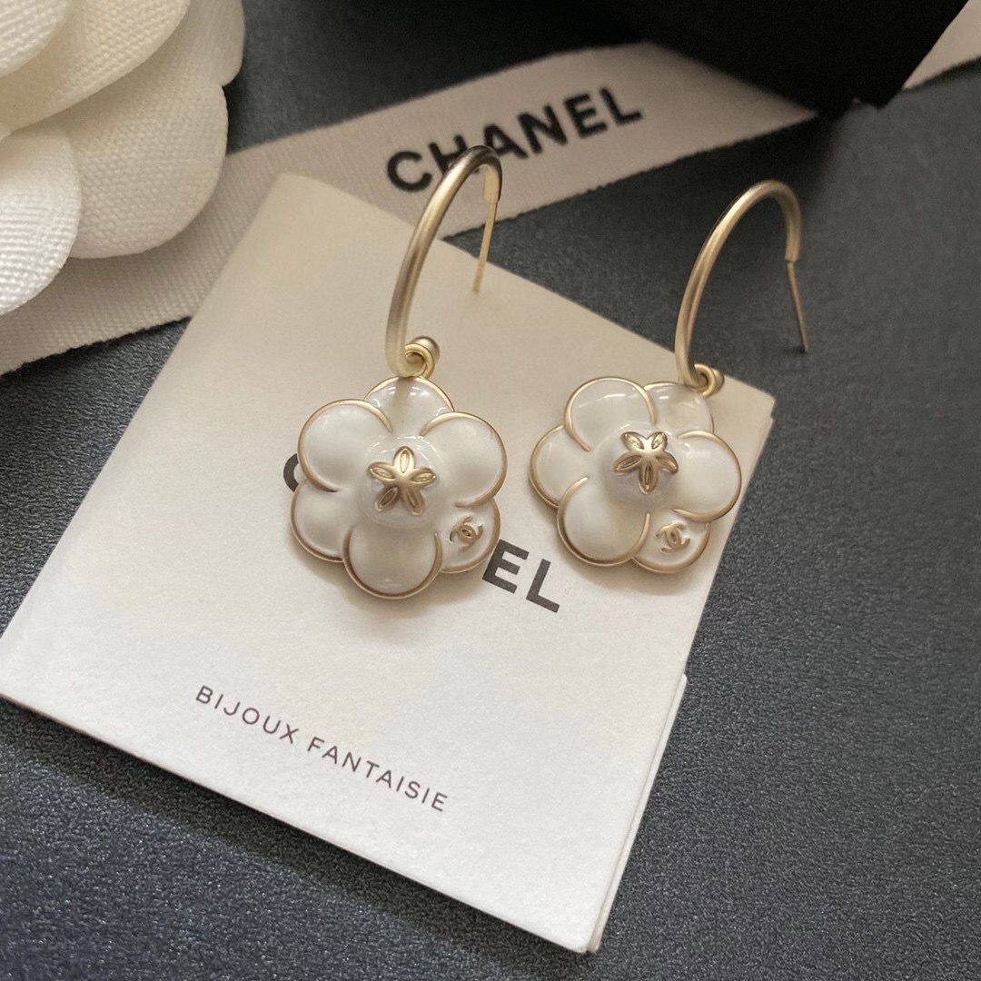 A522 Chanel earring 107172
