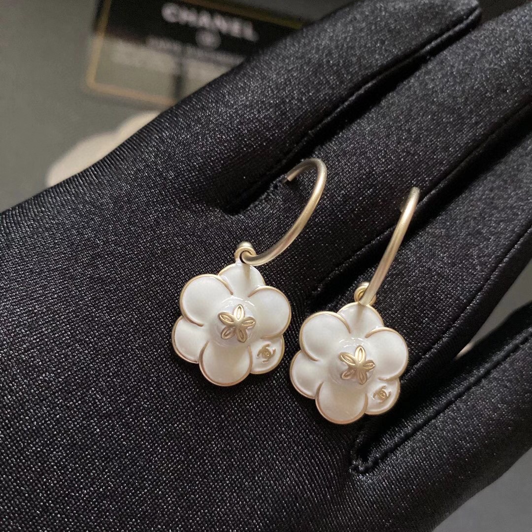 A522 Chanel earring 107172