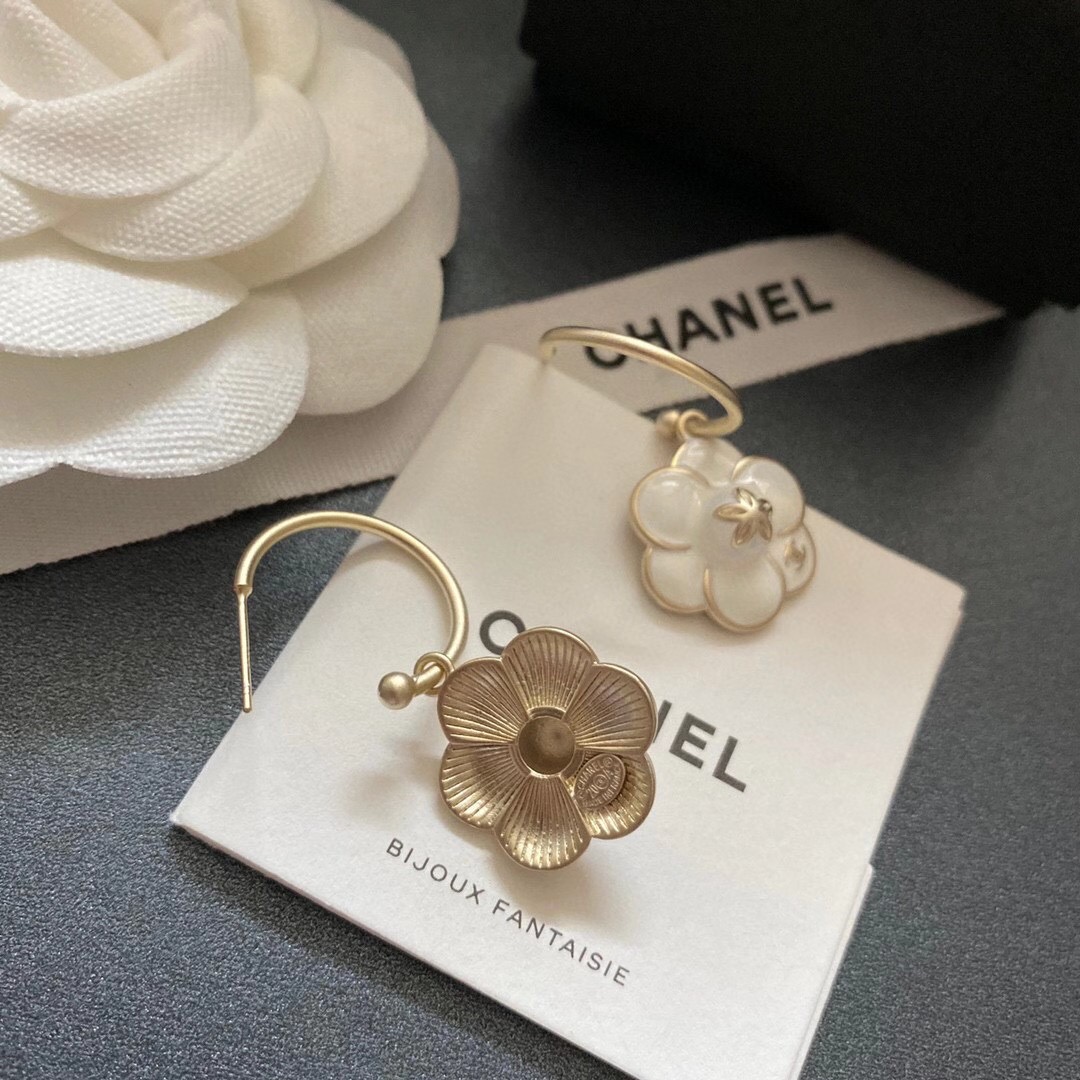 A522 Chanel earring 107172