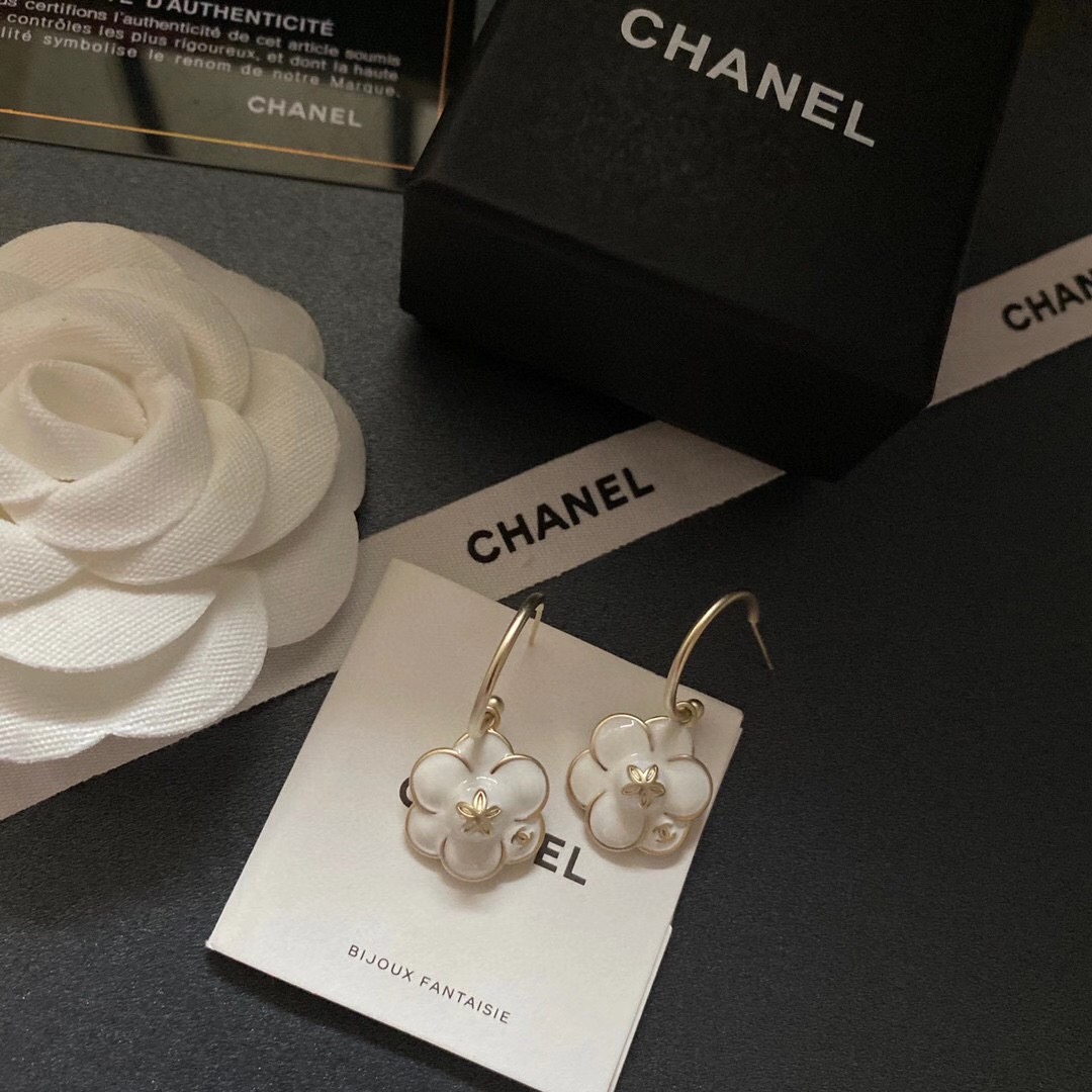A522 Chanel earring 107172
