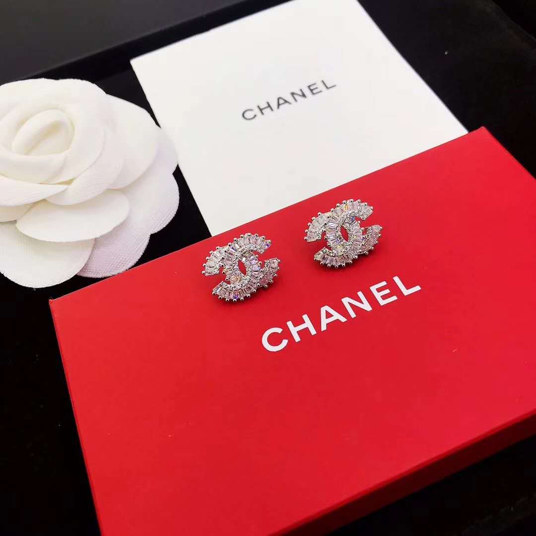 A117 Chanel earring 107174