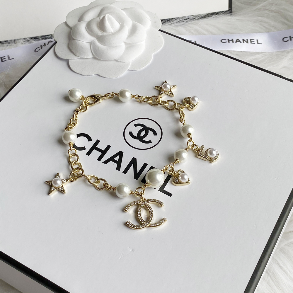 B108-chanel bracelet 107908